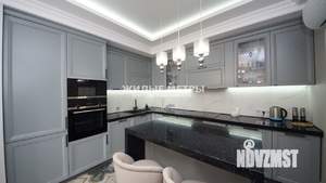 3-к квартира, вторичка, 76м2, 15/25 этаж