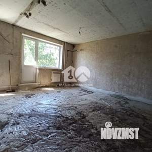 2-к квартира, вторичка, 44м2, 3/5 этаж