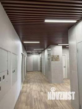 2-к квартира, вторичка, 41м2, 1/22 этаж