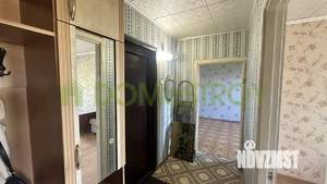 2-к квартира, вторичка, 45м2, 1/9 этаж