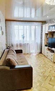 3-к квартира, вторичка, 62м2, 3/9 этаж