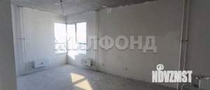 2-к квартира, вторичка, 54м2, 15/17 этаж