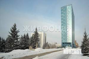 3-к квартира, вторичка, 79м2, 3/24 этаж