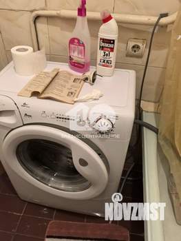 1-к квартира, вторичка, 30м2, 2/5 этаж