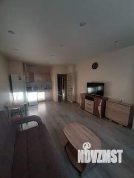 2-к квартира, вторичка, 46м2, 2/20 этаж