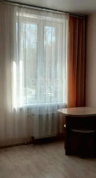 Студия квартира, вторичка, 32м2, 2/24 этаж