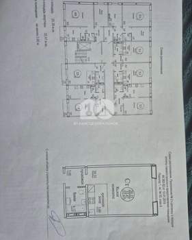 Студия квартира, вторичка, 32м2, 8/10 этаж