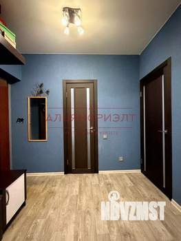 2-к квартира, вторичка, 61м2, 13/17 этаж