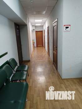 3-к квартира, вторичка, 107м2, 2/5 этаж