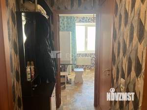 1-к квартира, вторичка, 34м2, 2/10 этаж