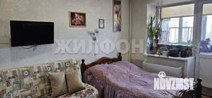 1-к квартира, вторичка, 26м2, 9/10 этаж