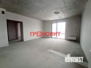 1-к квартира, вторичка, 61м2, 14/17 этаж