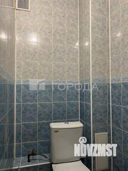 1-к квартира, вторичка, 37м2, 8/16 этаж