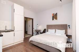 Студия квартира, вторичка, 23м2, 7/13 этаж