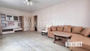 2-к квартира, вторичка, 63м2, 4/5 этаж