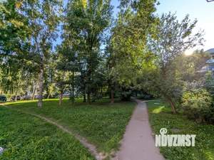2-к квартира, вторичка, 45м2, 5/5 этаж