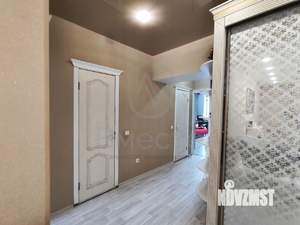 3-к квартира, вторичка, 77м2, 6/9 этаж