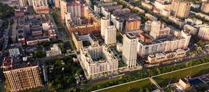 4-к квартира, вторичка, 227м2, 2/11 этаж