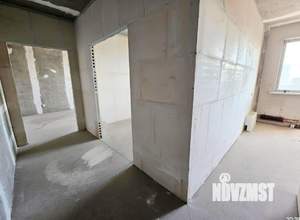 2-к квартира, вторичка, 49м2, 17/24 этаж