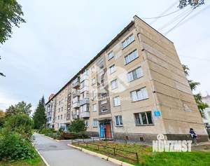 1-к квартира, вторичка, 29м2, 1/5 этаж