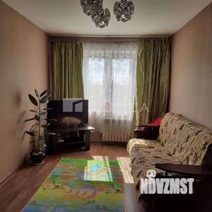 1-к квартира, вторичка, 42м2, 1/10 этаж