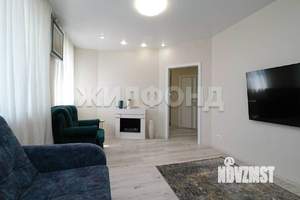 2-к квартира, вторичка, 62м2, 7/25 этаж