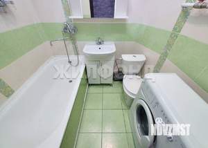 1-к квартира, вторичка, 30м2, 7/9 этаж