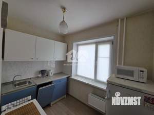 1-к квартира, вторичка, 27м2, 9/10 этаж