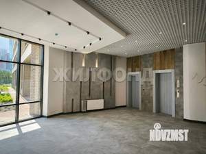 2-к квартира, сданный дом, 59м2, 13/25 этаж