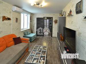 3-к квартира, вторичка, 58м2, 9/9 этаж