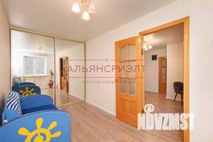 2-к квартира, вторичка, 44м2, 2/5 этаж