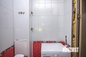 Студия квартира, вторичка, 19м2, 4/17 этаж