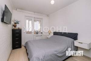 3-к квартира, вторичка, 62м2, 1/9 этаж