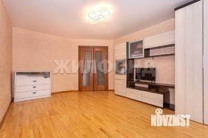 3-к квартира, вторичка, 63м2, 2/10 этаж