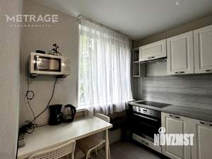 1-к квартира, вторичка, 28м2, 3/5 этаж