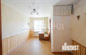 3-к квартира, вторичка, 55м2, 4/5 этаж