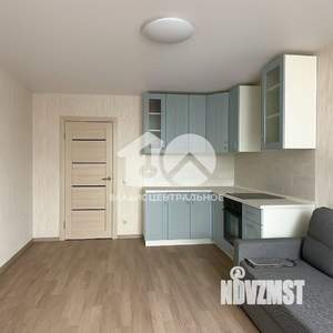 1-к квартира, вторичка, 37м2, 4/10 этаж