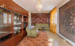 2-к квартира, вторичка, 43м2, 5/5 этаж