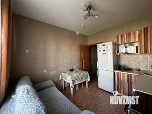 1-к квартира, вторичка, 37м2, 5/10 этаж
