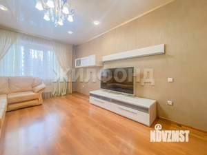3-к квартира, вторичка, 74м2, 2/10 этаж