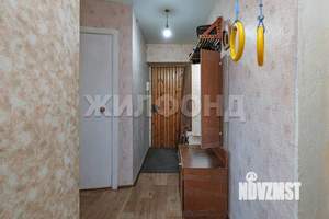 2-к квартира, вторичка, 47м2, 4/5 этаж