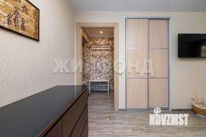 1-к квартира, вторичка, 30м2, 3/5 этаж