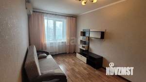 1-к квартира, вторичка, 42м2, 8/10 этаж
