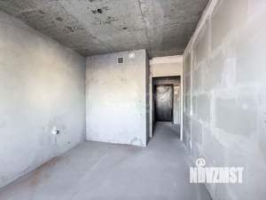 1-к квартира, вторичка, 40м2, 8/24 этаж