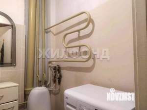 1-к квартира, вторичка, 29м2, 2/5 этаж