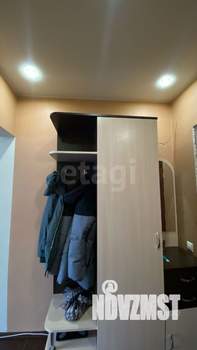 Студия квартира, вторичка, 33м2, 3/10 этаж