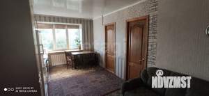4-к квартира, вторичка, 60м2, 4/5 этаж