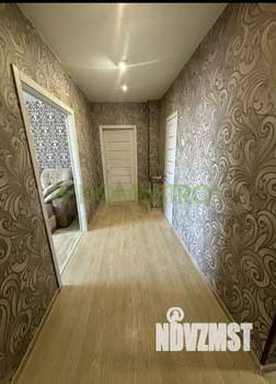 3-к квартира, вторичка, 96м2, 10/16 этаж