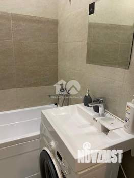 Студия квартира, вторичка, 31м2, 25/26 этаж