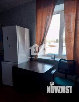 1-к квартира, вторичка, 16м2, 3/3 этаж